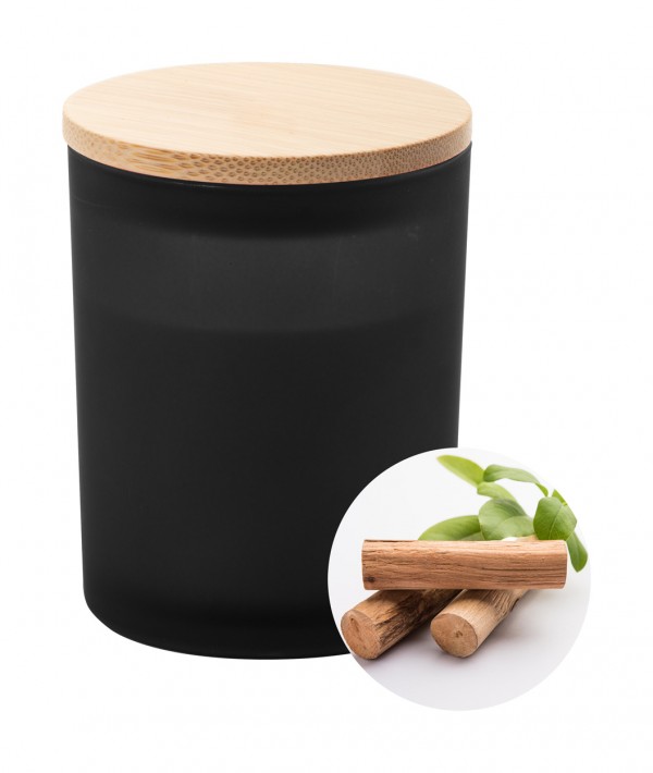 Daizu Lumânare, lemn de santal  negru