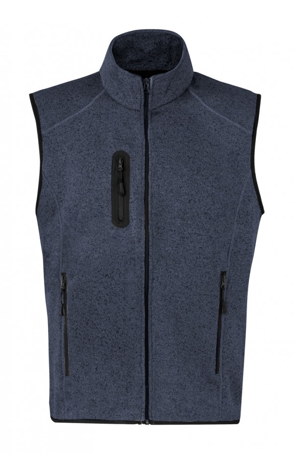 Anderson vestă XL gri închis