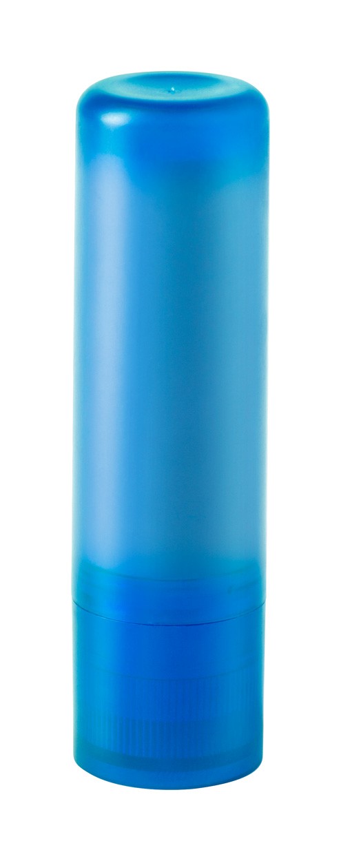 Liplox balsam de buze  albastru deschis