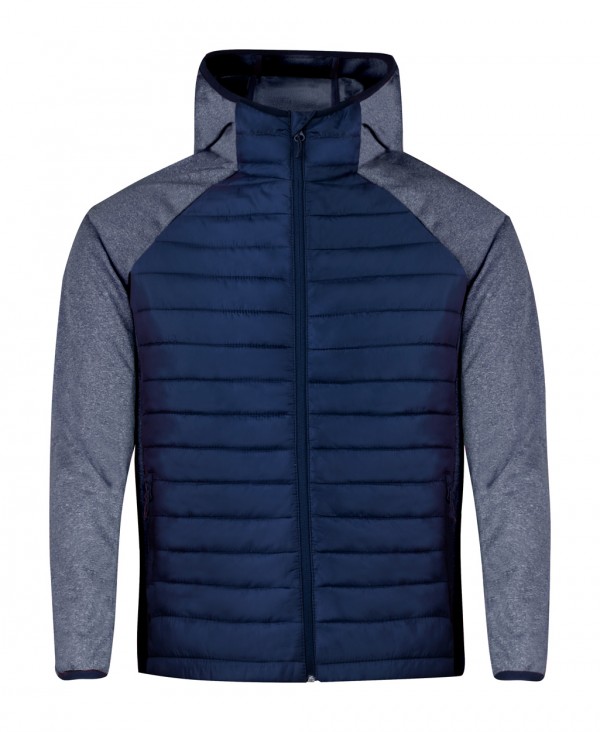 Kimpal jachetă softshell L albastru închis