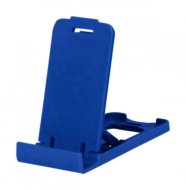Asher suport telefon mobil  albastru