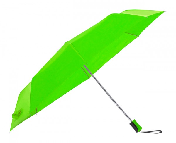 Sandy umbrelă  verde lime deschis