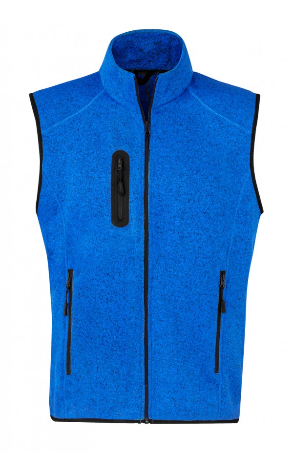 Anderson vestă XL albastru