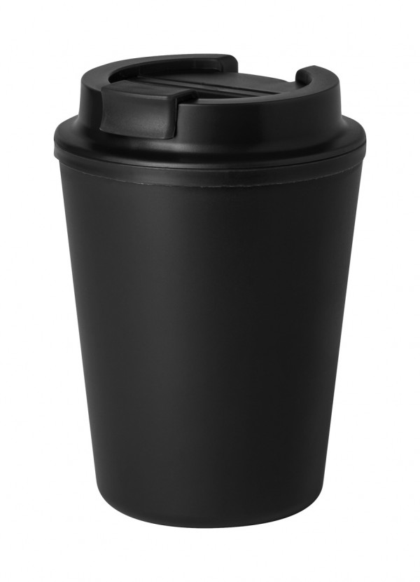Holwe cană termică  negru