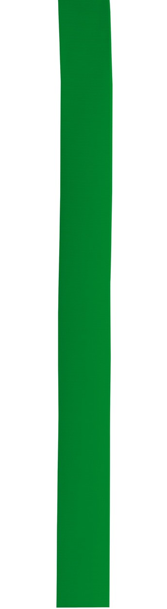 Hicoband bandă pentru pălărie  verde