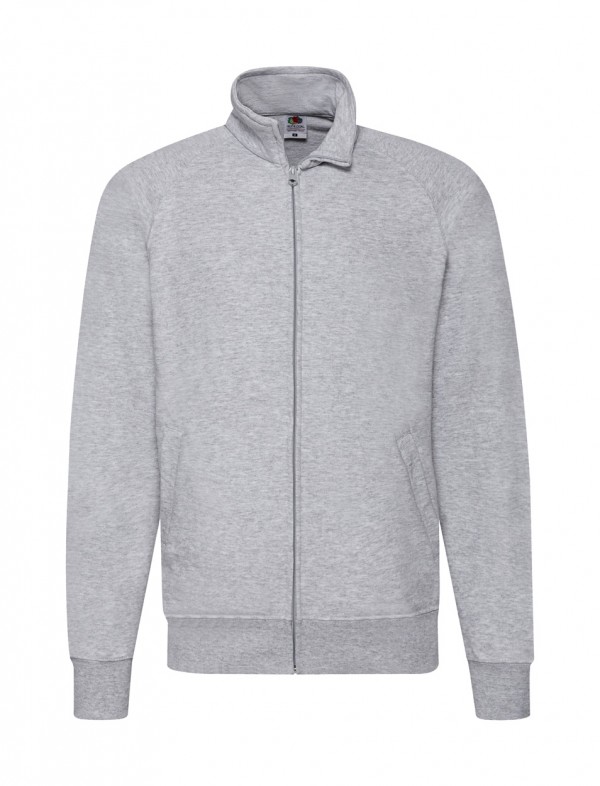 Lightweight Sweat hanorac XXL gri