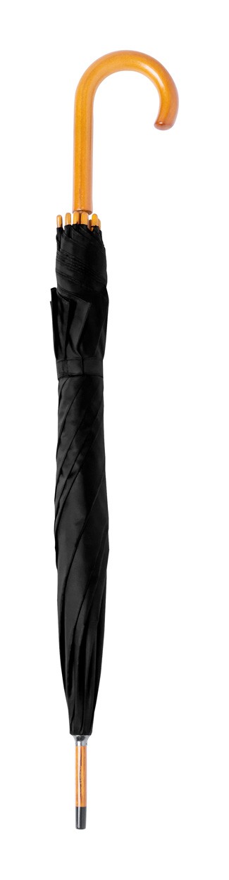 Lagont umbrelă  negru