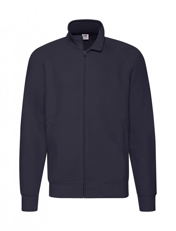 Lightweight Sweat hanorac S albastru închis