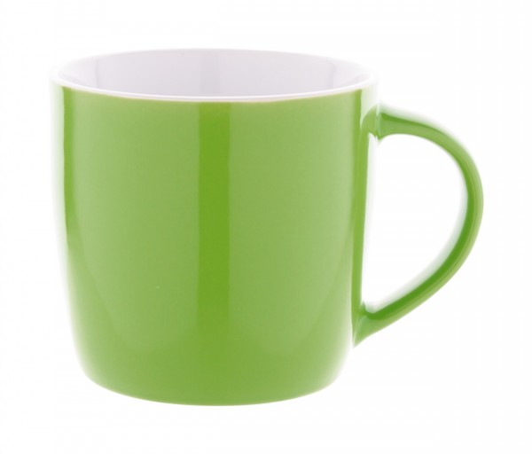 Hemera cană  verde
