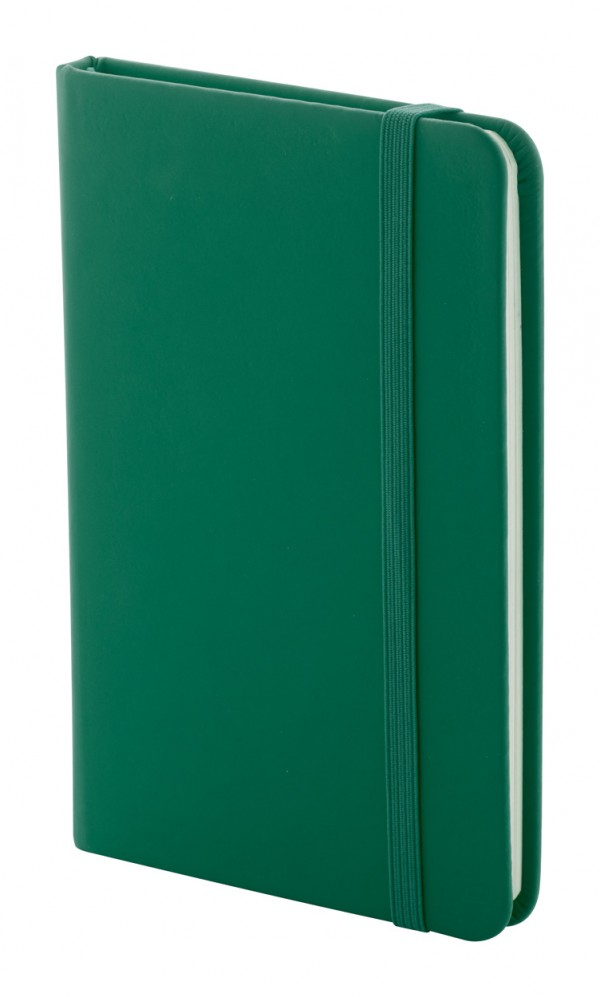 Repuk Line A6 Caiet RPU  verde