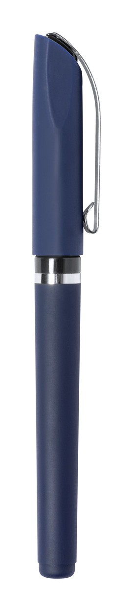 Bandax pix roller  albastru închis