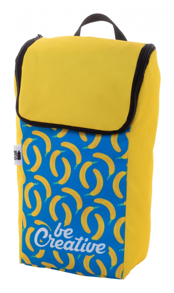 SuboBag Shoe geantă pentru pantofi personalizată  negru