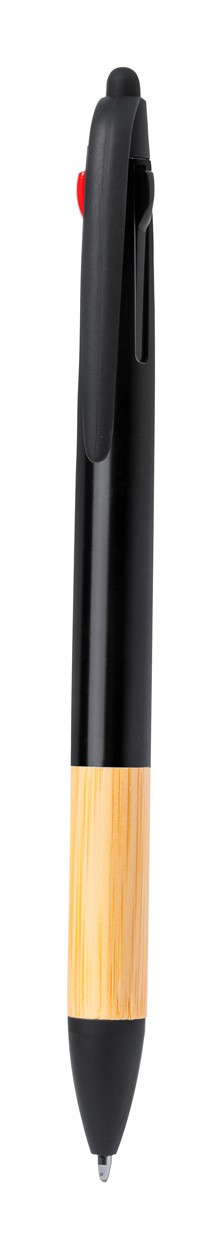 Milok pix touch  negru