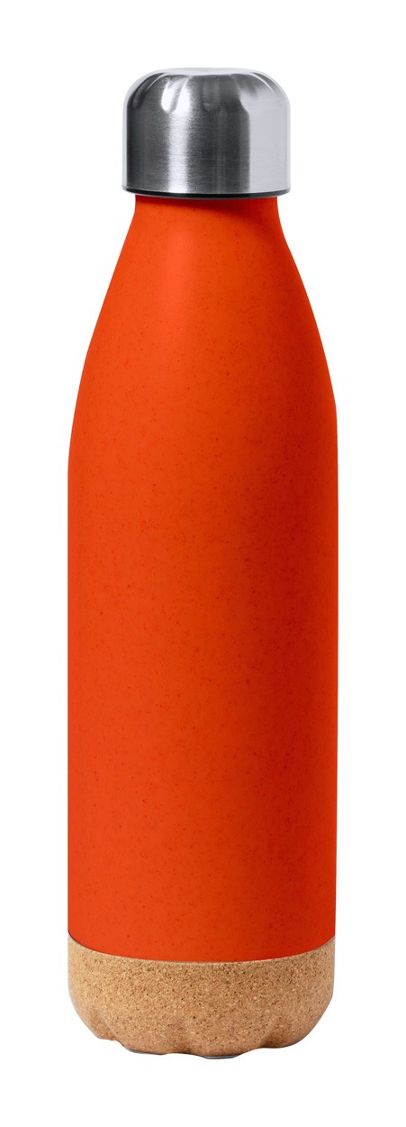 Stroud sticlă  roșu