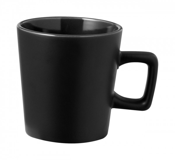 Maiba cană  negru