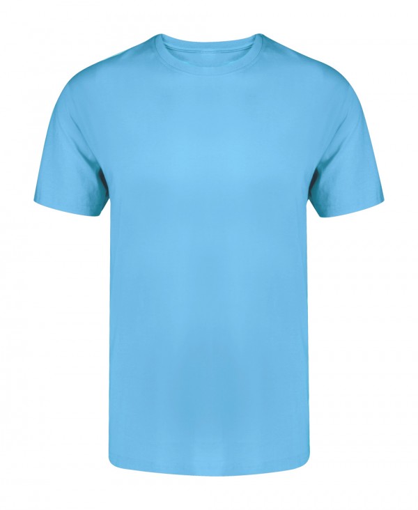 Seiyo tricou  albastru deschis