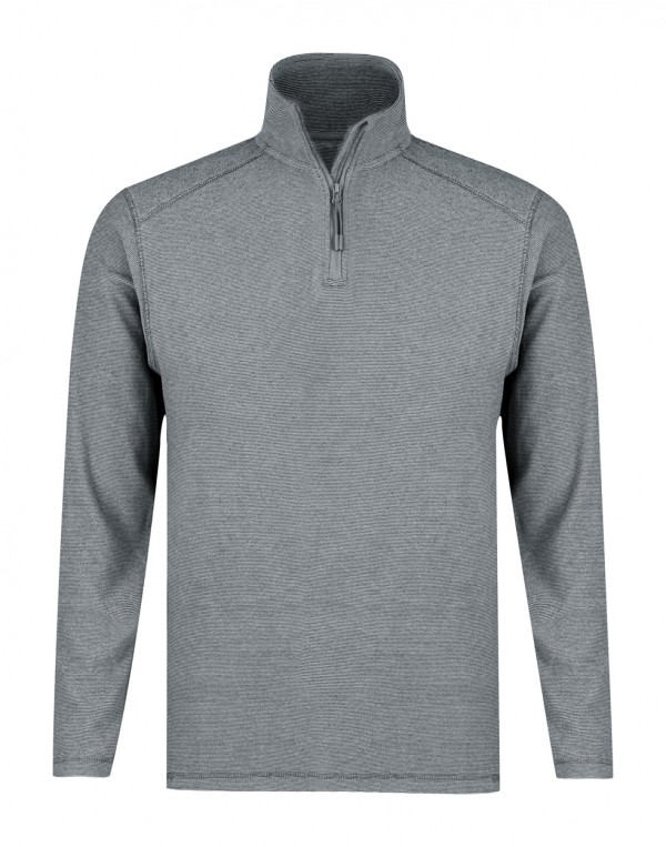 Arsuk jachetă fleece  gri