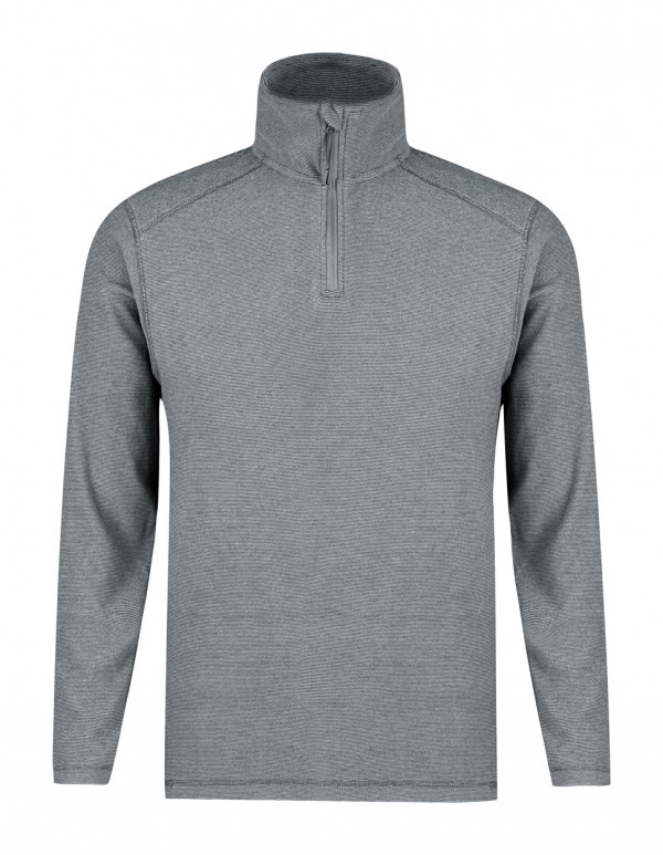 Arsuk jachetă fleece  gri