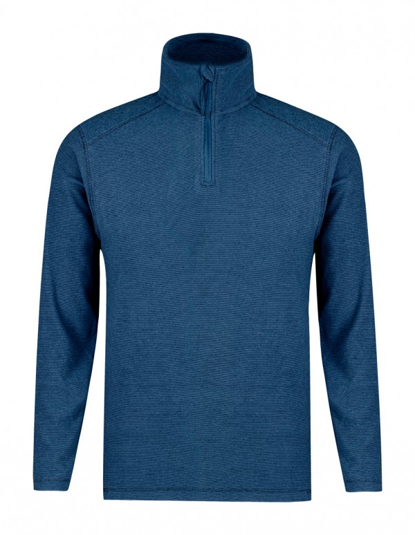 Arsuk jachetă fleece  albastru închis