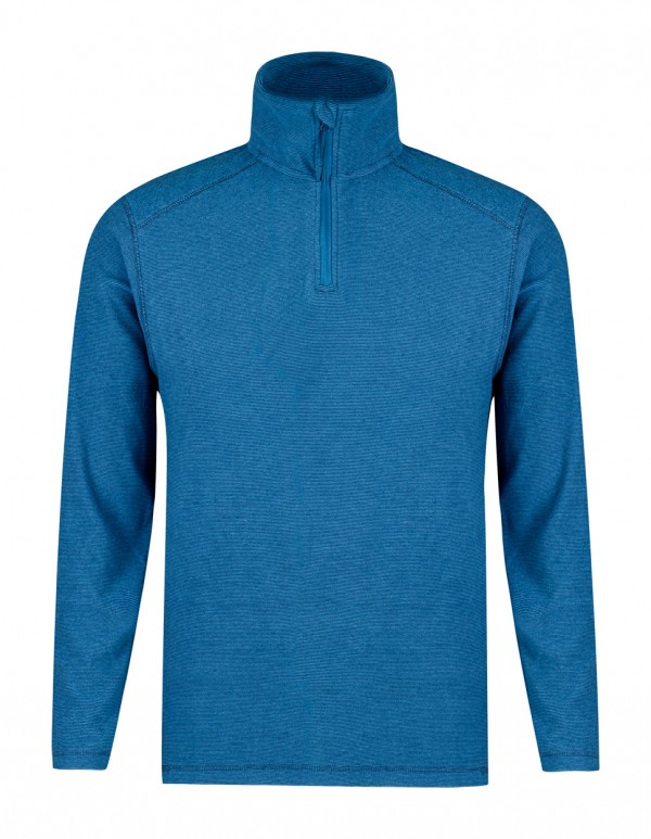 Arsuk jachetă fleece  albastru