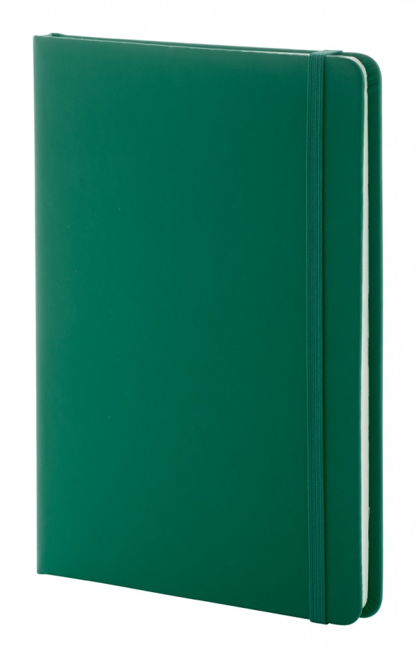 Repuk Blank A5 Caiet RPU  verde