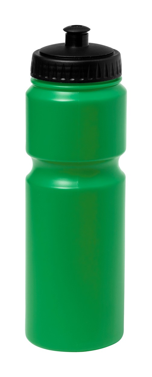 Dumont sticlă sport  verde