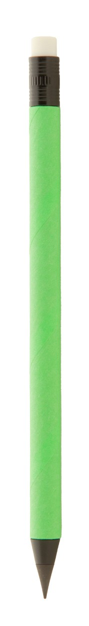 Rapyrus pix fără mină  verde