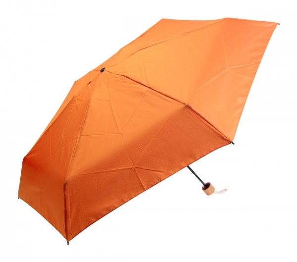 Miniboo umbrelă mini, RPET  portocaliu