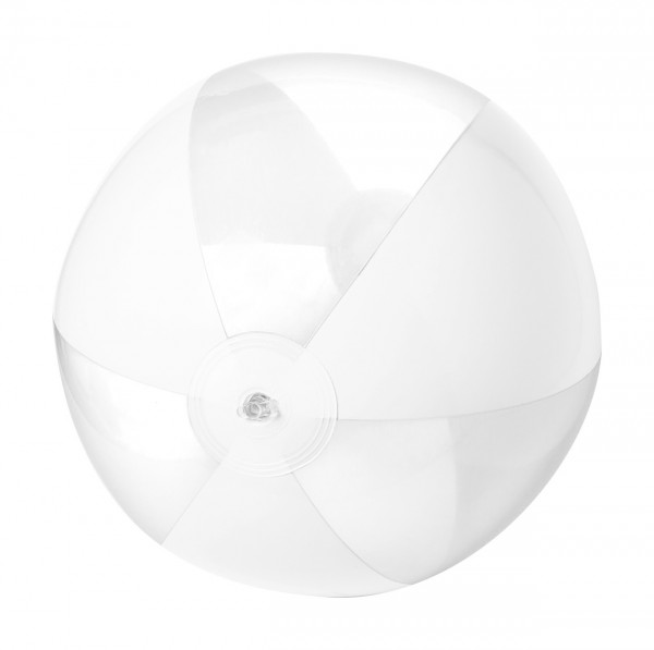 Byron minge plajă (ø28 cm)  alb
