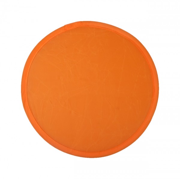 Pocket frisbee de buzunar  portocaliu