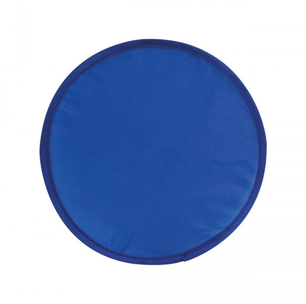 Pocket frisbee de buzunar  albastru