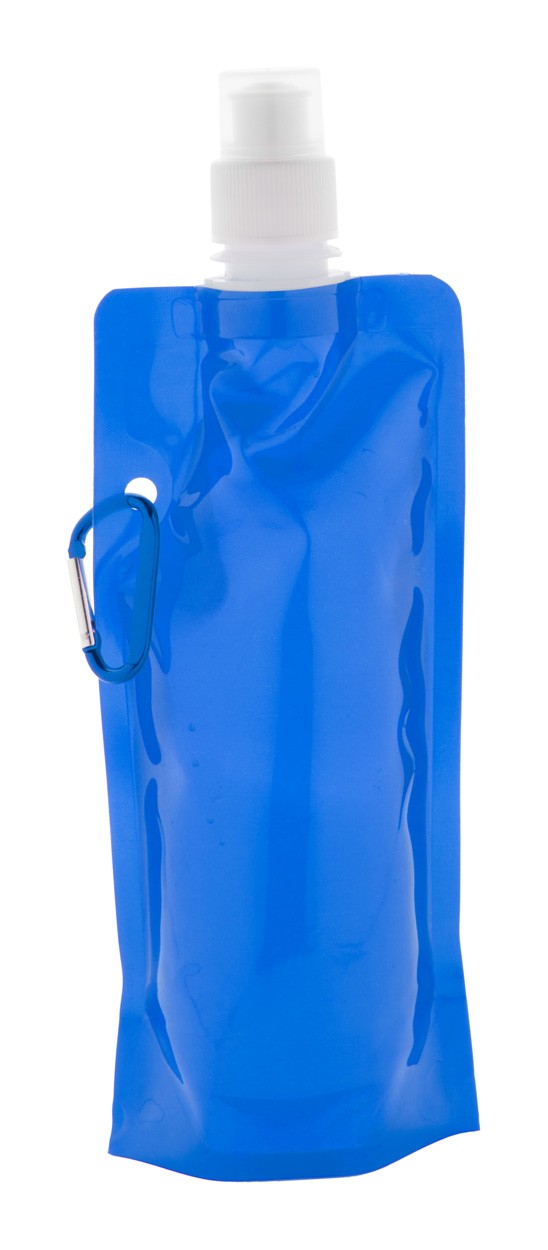 Sporba recipient  albastru