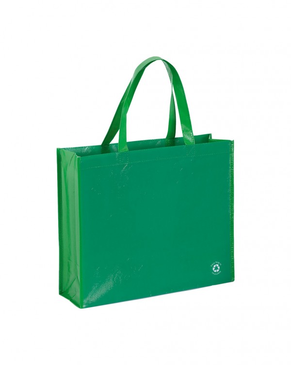 Tarsu gentă cumpărături  verde