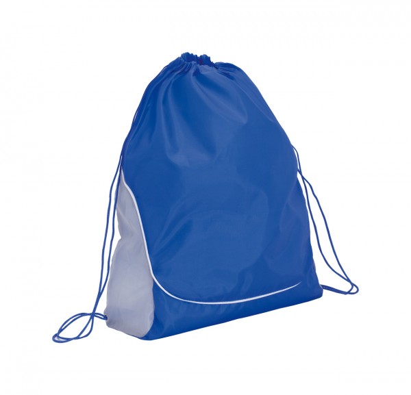 Dual rucsac  albastru