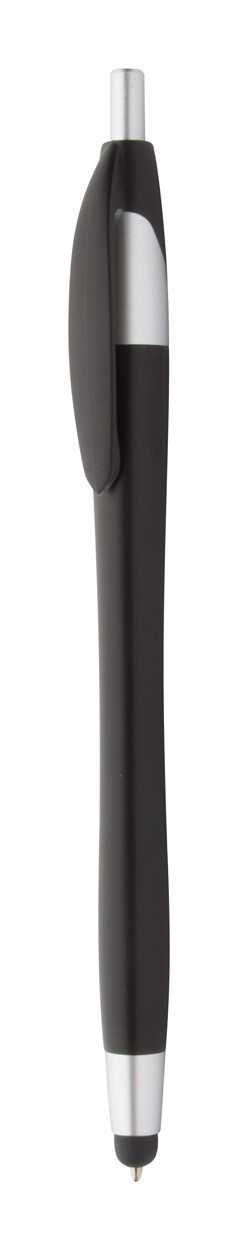Naitel pix cu stylus touch screen  negru