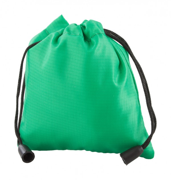 Atan săculeţ  verde