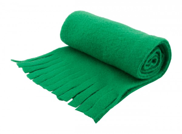 Anut eșarfă  verde