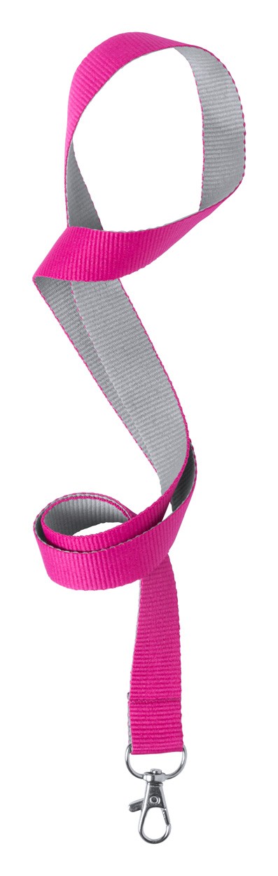 Tremen lanyard  roz