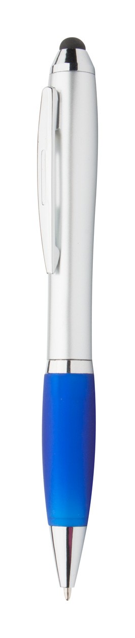 Tumpy pix cu stylus touch screen  albastru