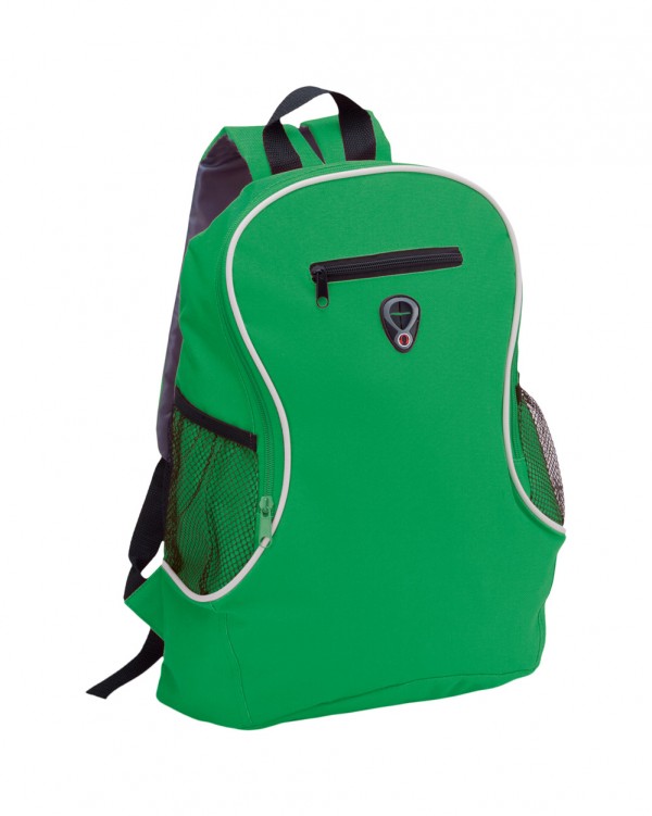 Saturn rucsac  verde