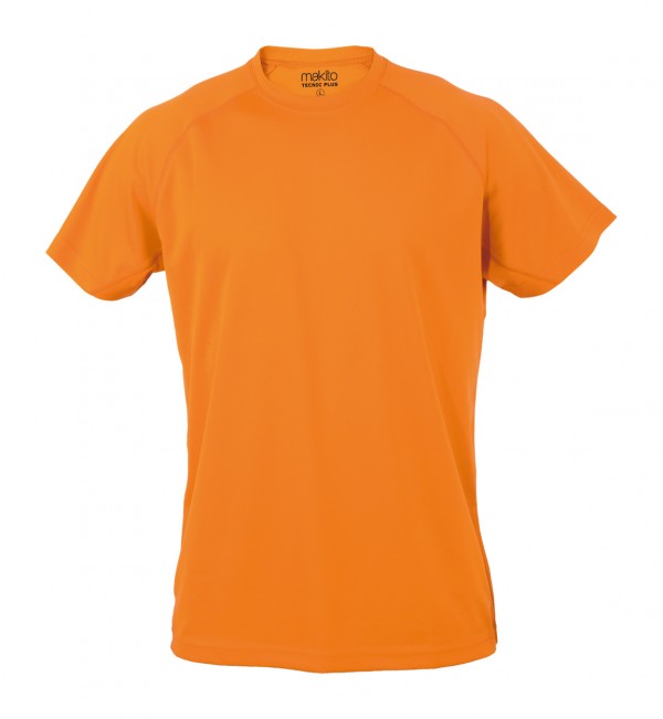 Endura tricou adulți XL portocaliu