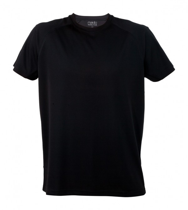 Endura tricou adulți XXL negru