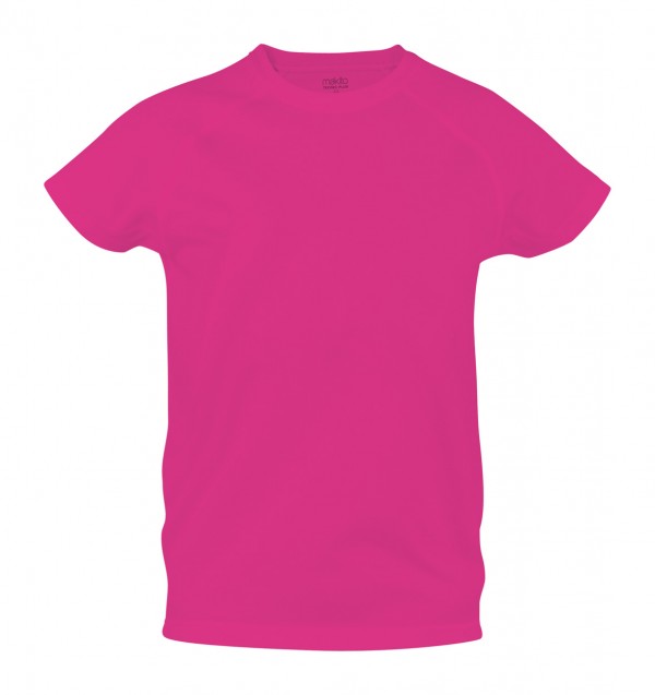 Endura tricou adulți M roz