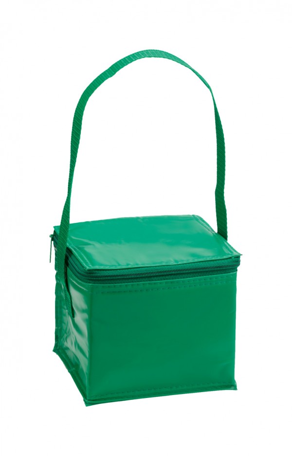 Brava geantă frigorifică  verde