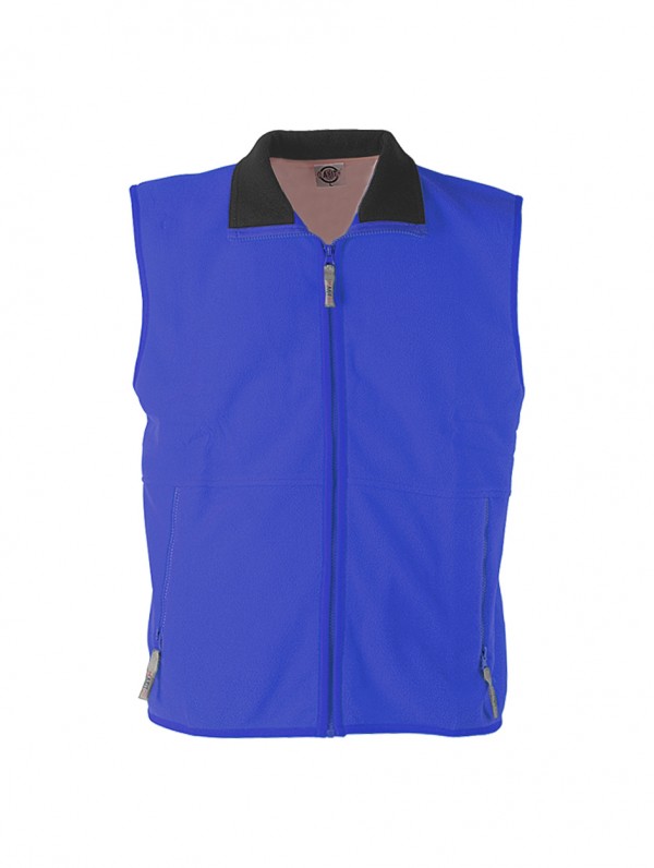 Forest vesta XXL albastru