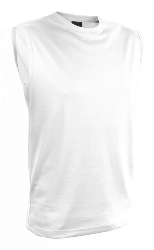 Sunit tricou  M alb