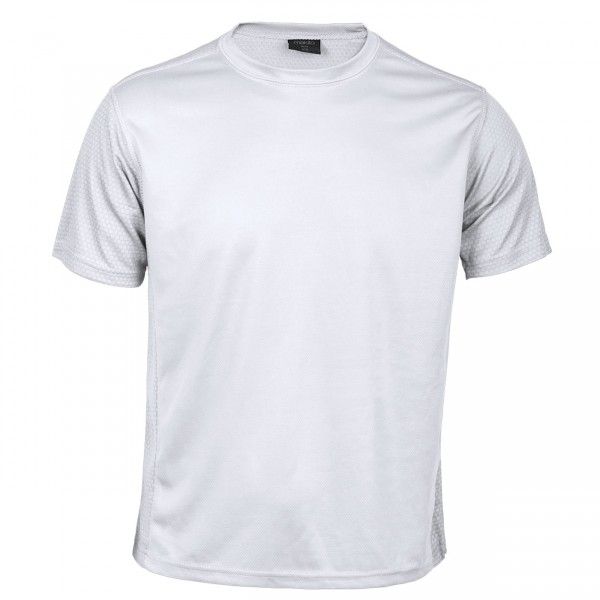 Rox tricou colorat pentru copii 4-5 alb