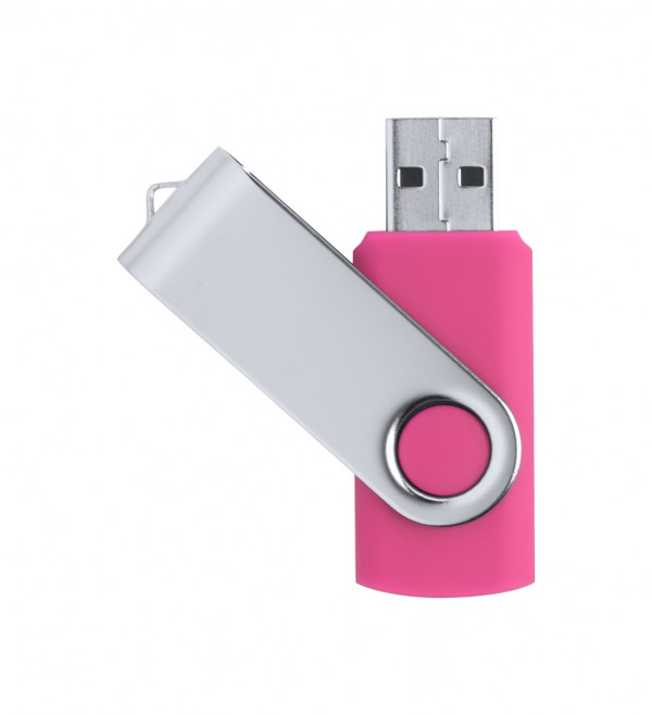 Rebik 16Gb memorie USB  roz