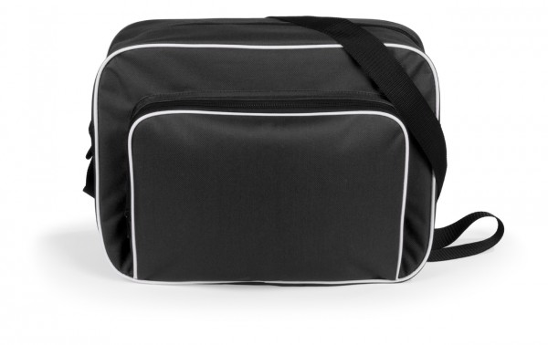 Curcox geanta sport  negru