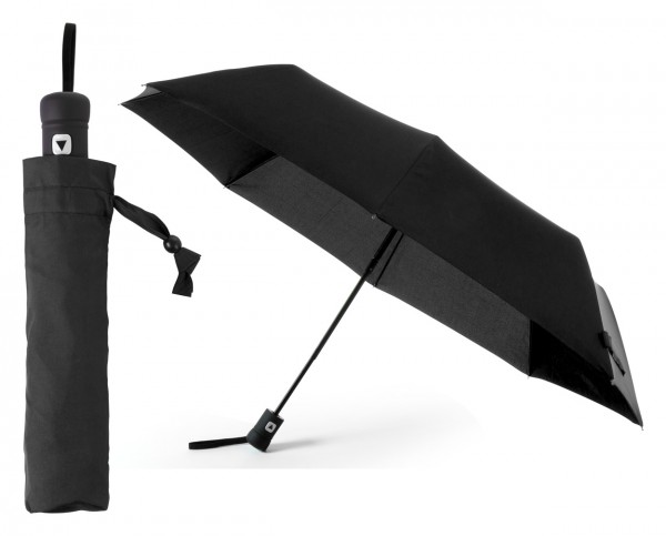 Hebol umbrelă  negru